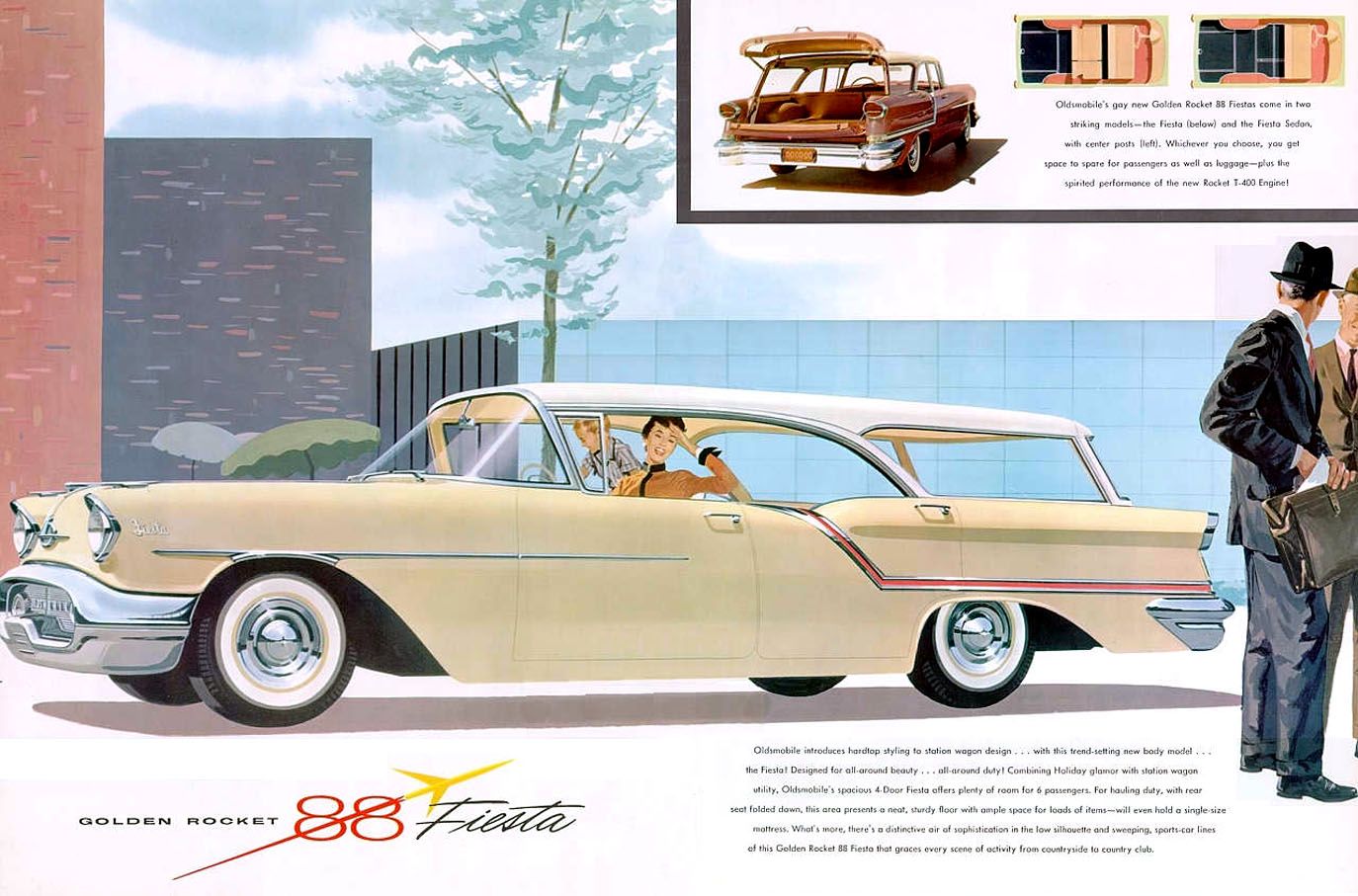 1957 Oldsmobile 04