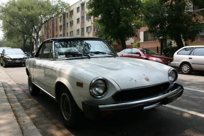 (first posted 5/20/2019)        I recently watched a movie made in 1971 for Italian TV called “L’Automobile”, which was originally part of a trilogy called “Tre Donne” (translated [&hellip;]