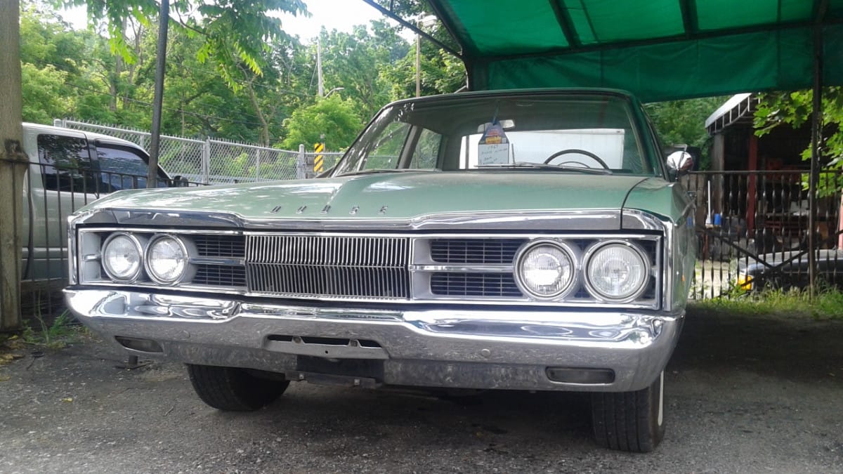 (first posted 5/9/2019)        Isn’t it odd how some old cars disappear, then pop up elsewhere later?