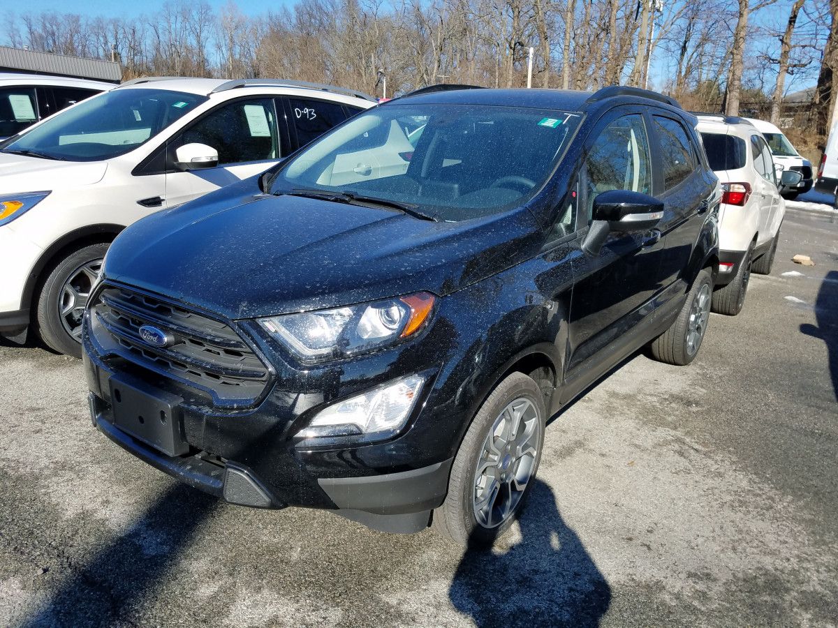 Yesterday I outlined how Hyundai’s Venue may signal the start of a new crossover segment aimed at buyers looking for something other than a subcompact sedan or hatchback. In that [&hellip;]
