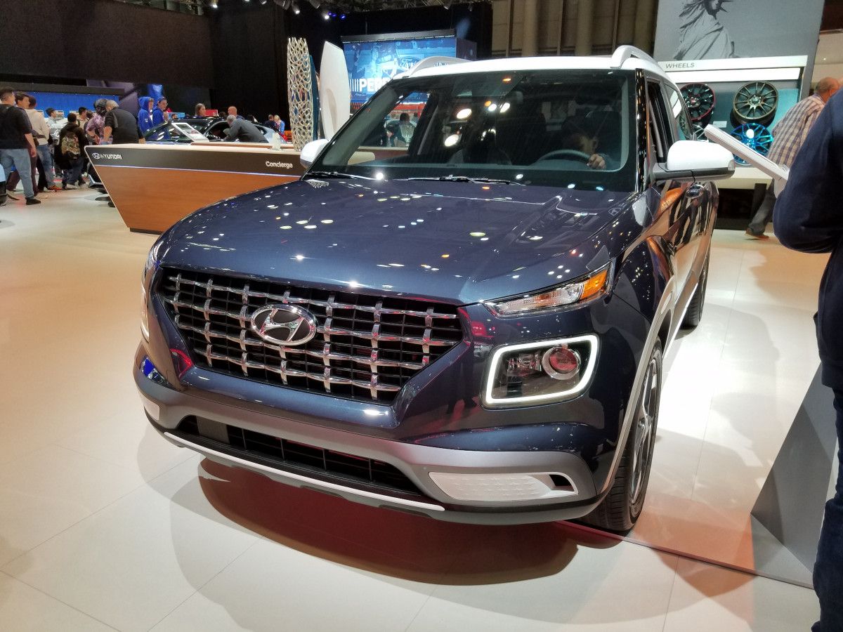 In the war for car shopper’s money, Hyundai may have unleashed a weapon that will sway buyers to their side, and that product is the Venue. It’s not exactly the [&hellip;]