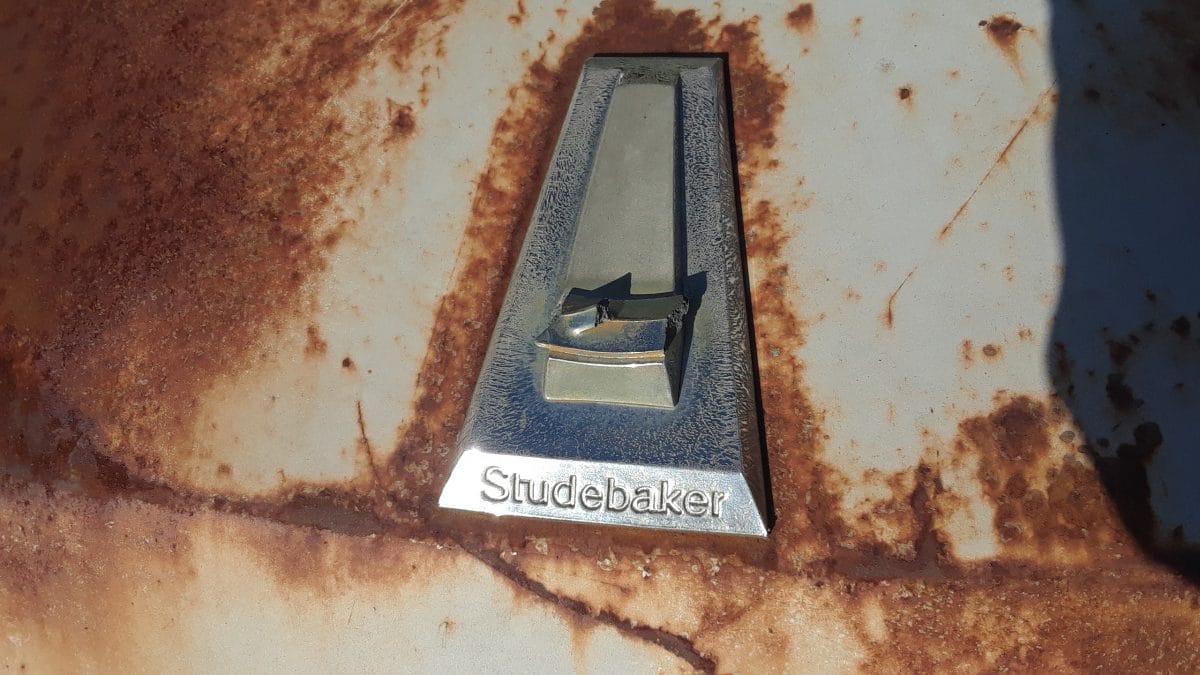 CC Outtakes: From Rampage to Studebaker to Ranchero 3 20190505 175920 e1557149423160
