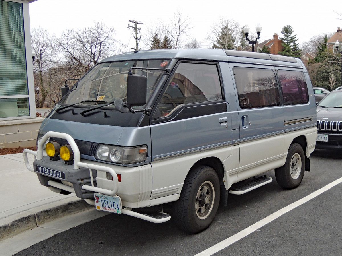 (first posted 5/15/2019)        Here in Northern Virginia, our favorite Japanese import is typically considered the cherry blossom.  Nearby Washington, DC is famous for its Japanese cherry trees [&hellip;]