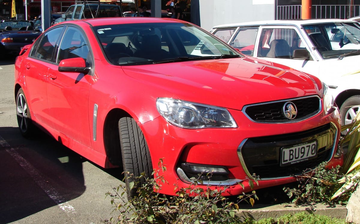 Back in 2017, I posted a piece on CC covering the unusual cars I saw on a holiday in New Zealand and the variations that were different to those familiar [&hellip;]