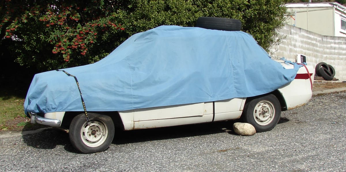 CC has recently seen some of the highlights of our recent trip to New Zealand, which I referred to as “it’s a Toyota but not as we know it”, but [&hellip;]
