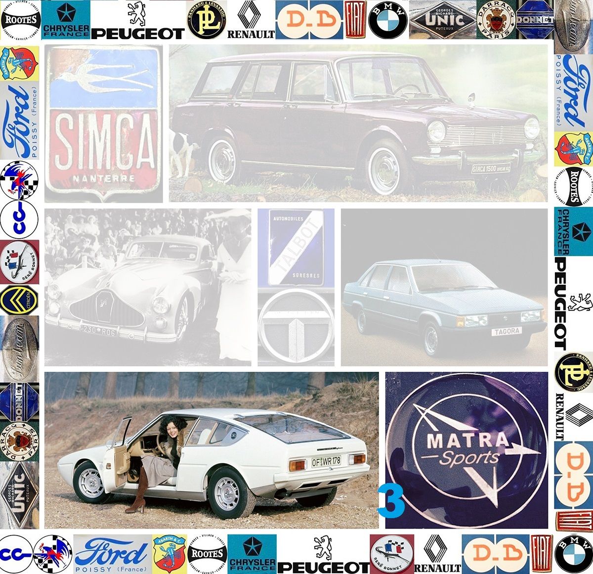 (first posted 5/9/2019)       Sometimes, the issue with these histories is knowing when to begin (usually, the end kind of writes itself). In the case of Matra, we’re not [&hellip;]