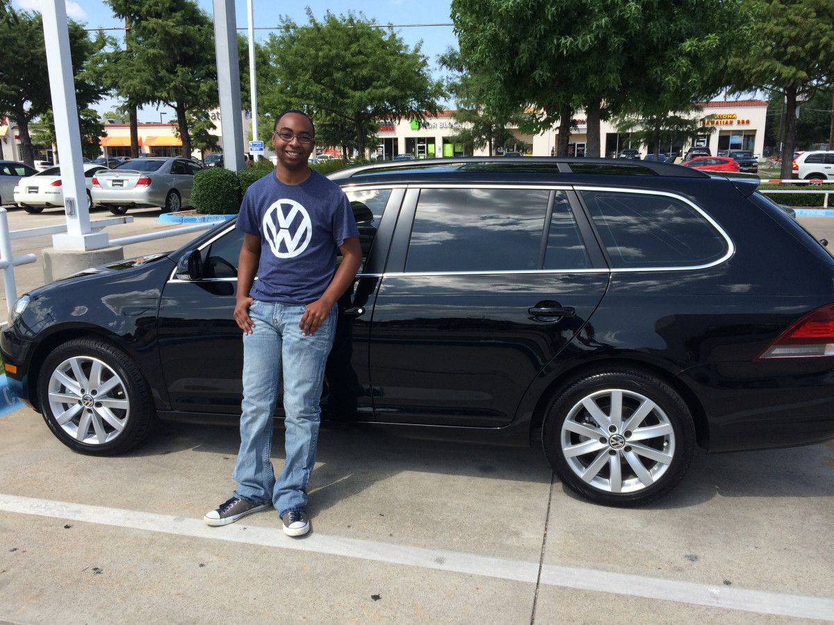 &nbsp; I told you before that I liked how special my 1997 Jetta was, and that–despite its rampant issues–it had won me over to the Volkswagen side. But I didn’t [&hellip;]