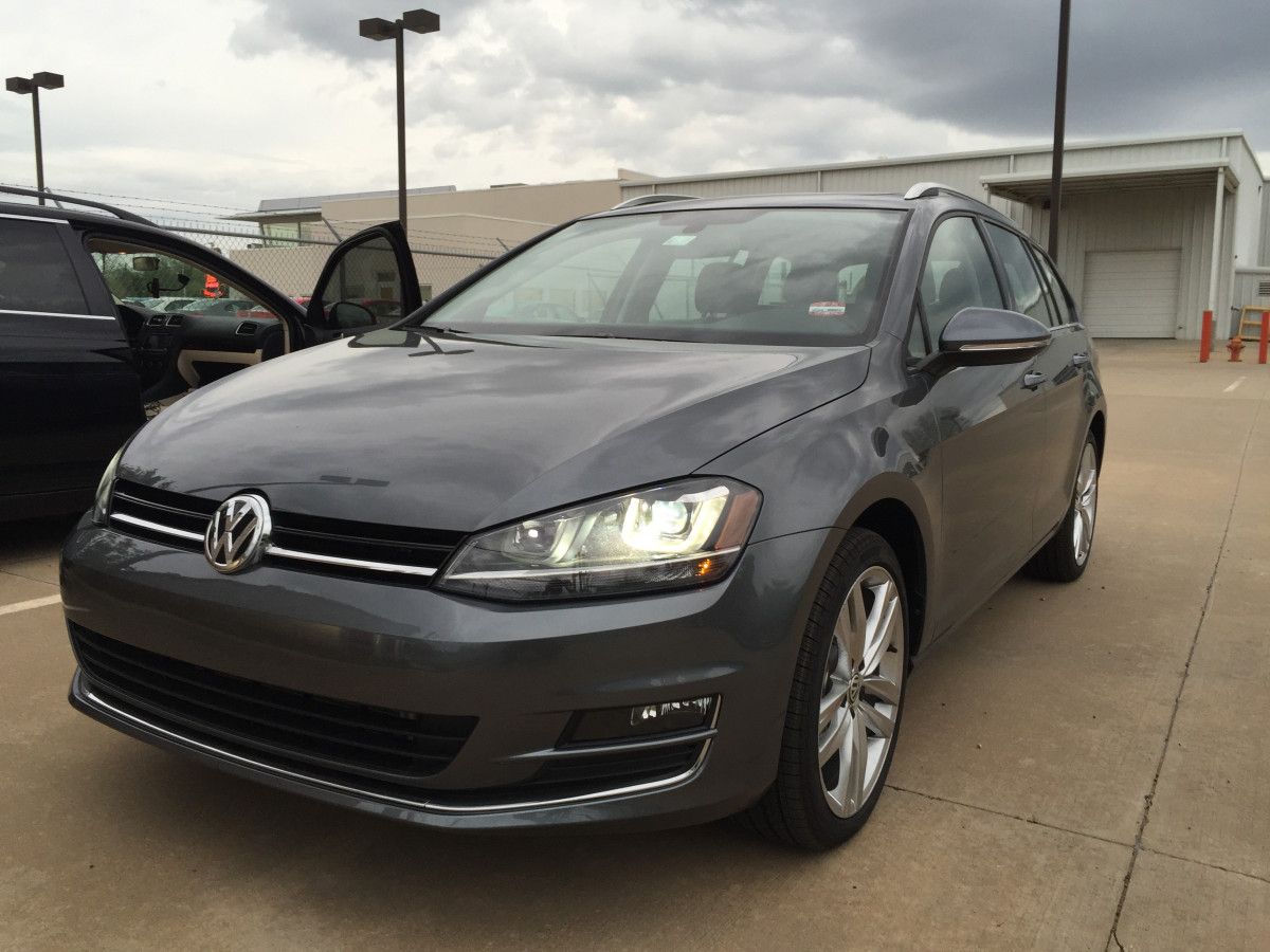 I should start off by saying that I was quite satisfied with the 2014 Jetta SportWagen and wasn’t looking to replace it. But then temptation came calling, in April of [&hellip;]