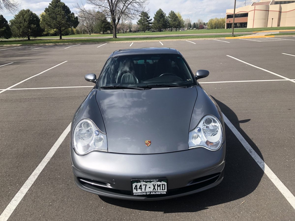 After much soul searching, I have decided that it is time to attempt to sell the car that I wrote two COAL posts about over the years.  I don’t really [&hellip;]