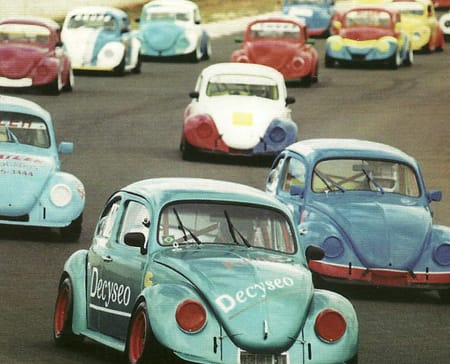 VW Of A Lifetime: The Perfect Gift 13 fusca24