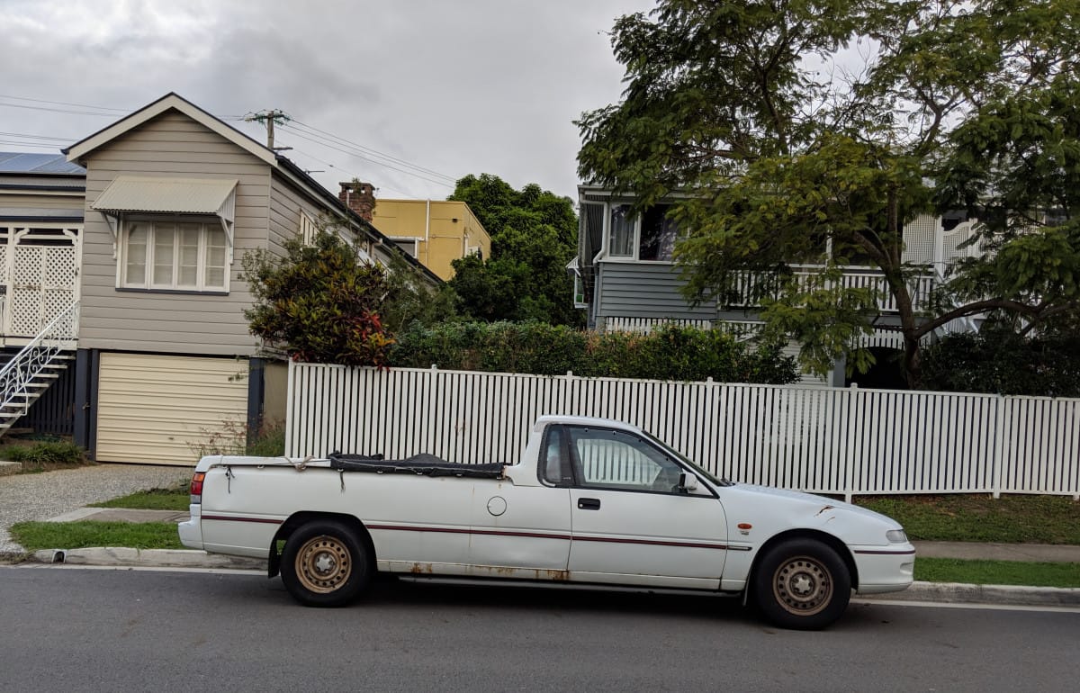 It’s a funny feeling when one encounters a car from a far-flung country that looks kind of “off”. On this site, we see 1960s-vintage Chevrolet Opalas treated to 1980s redesigns [&hellip;]