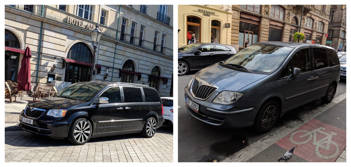 (first posted 5/16/2019)         By the 21st century, Lancia had become little more than a semi-premium marque within the Fiat stable. The Italian company that had once been [&hellip;]