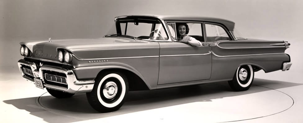 &nbsp; (first posted 5/8/2019)       The car above has special significance for me, and non-CCer types would probably respond with, “Why would you care about that ugly wreck?”  What [&hellip;]