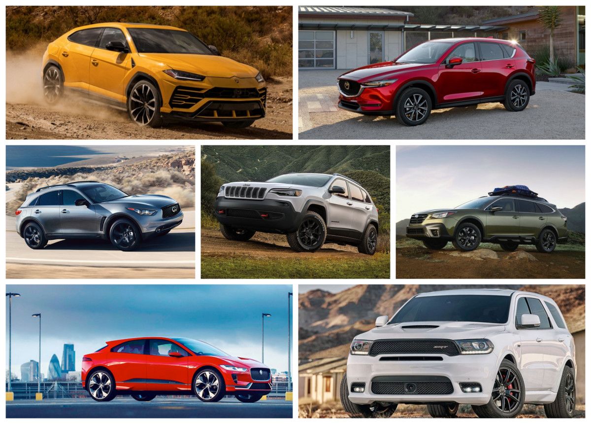 Change is hard. Whether you like minivans, compact coupes or full-size, rear-wheel-drive sedans, or even just a humble compact or mid-size with a domestic nameplate on it, it’s an unavoidable [&hellip;]