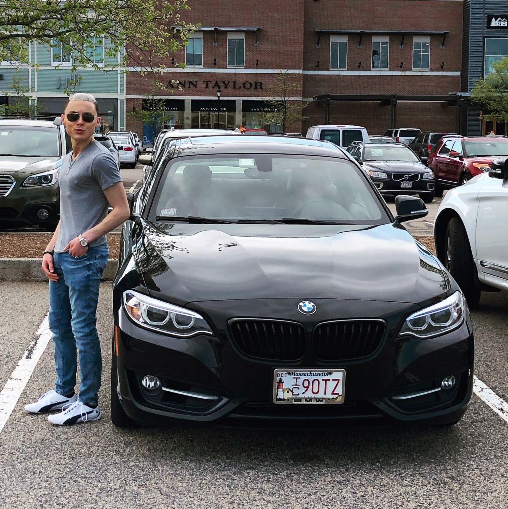 It’s hard for me to believe, but it’s been almost three years with my 2016 BMW 228i xDrive, meaning its lease-end is fast approaching. I’ll just say that I’ve loved [&hellip;]
