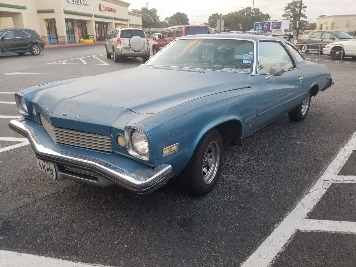 GM’s Colonnades were possibly the most common cars on U.S. roads in the 1970’s. I was a young kid in the late 70’s and just becoming car conscious, but even [&hellip;]