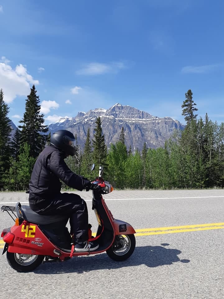 Last summer I did a long road trip on my 250cc retro-styled motorcycle and if anyone was thinking “that is fine and good but your ride was too powerful” I [&hellip;]