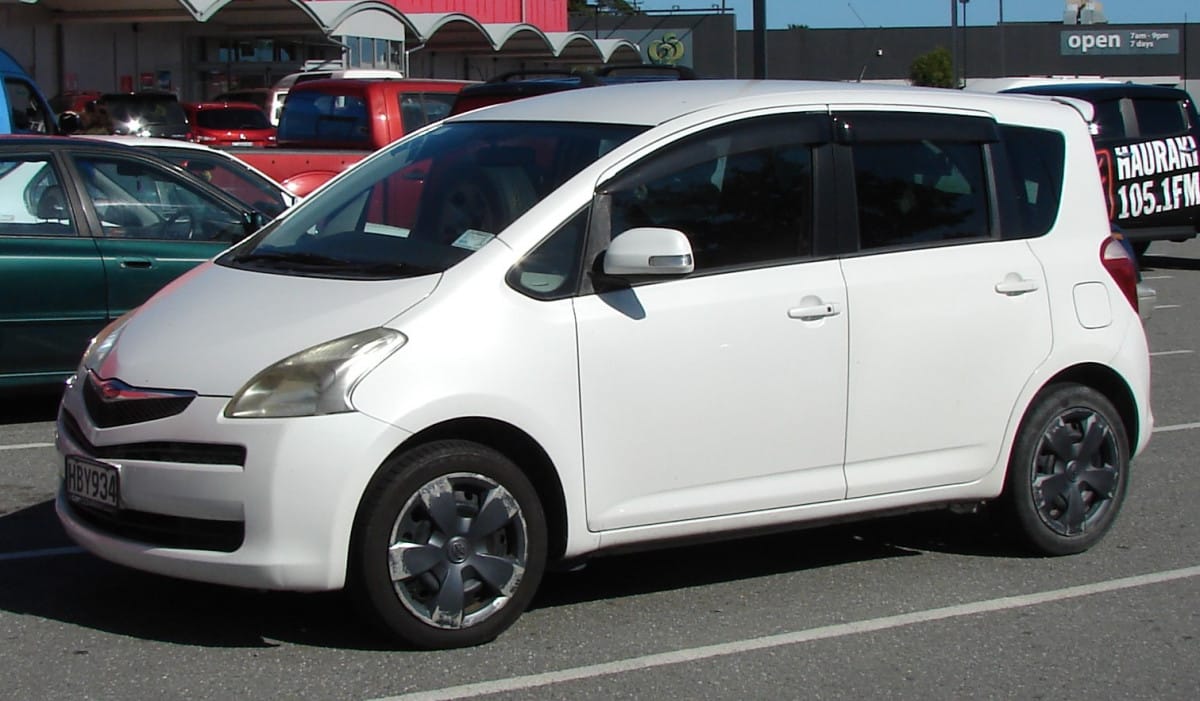 CC has recently seen my favourite Holden Commodore spots from our recent trip to New Zealand. But what about other sights, unfamiliar in some way, be it name, appearance, or [&hellip;]
