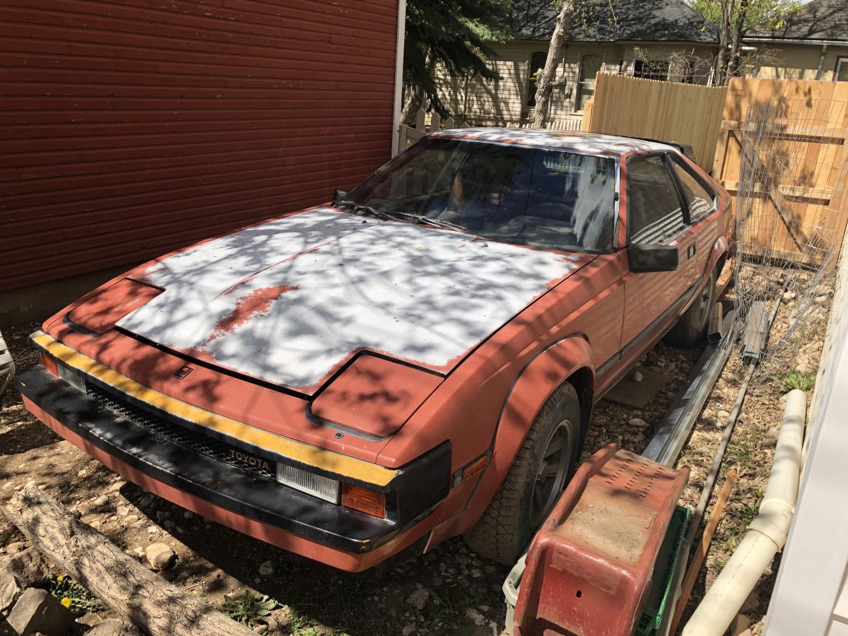 (first posted 6/6/2019)       Any of us who write for Curbside Classic know that alleys often contain the really good stuff.  And so it was when I was walking [&hellip;]