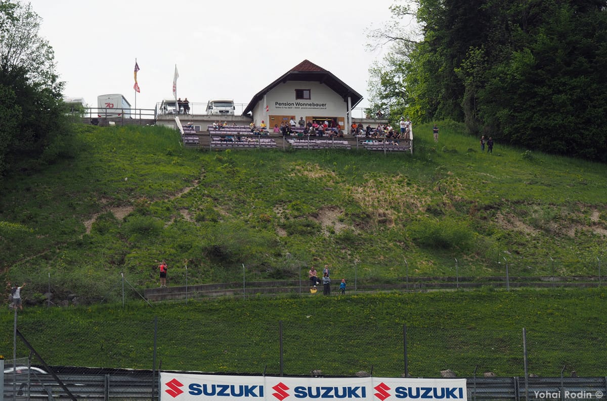 There’s a classic racing event I find myself returning to, not as often as I’d like but well enough to know how much I enjoy it. I’ve been there previously [&hellip;]