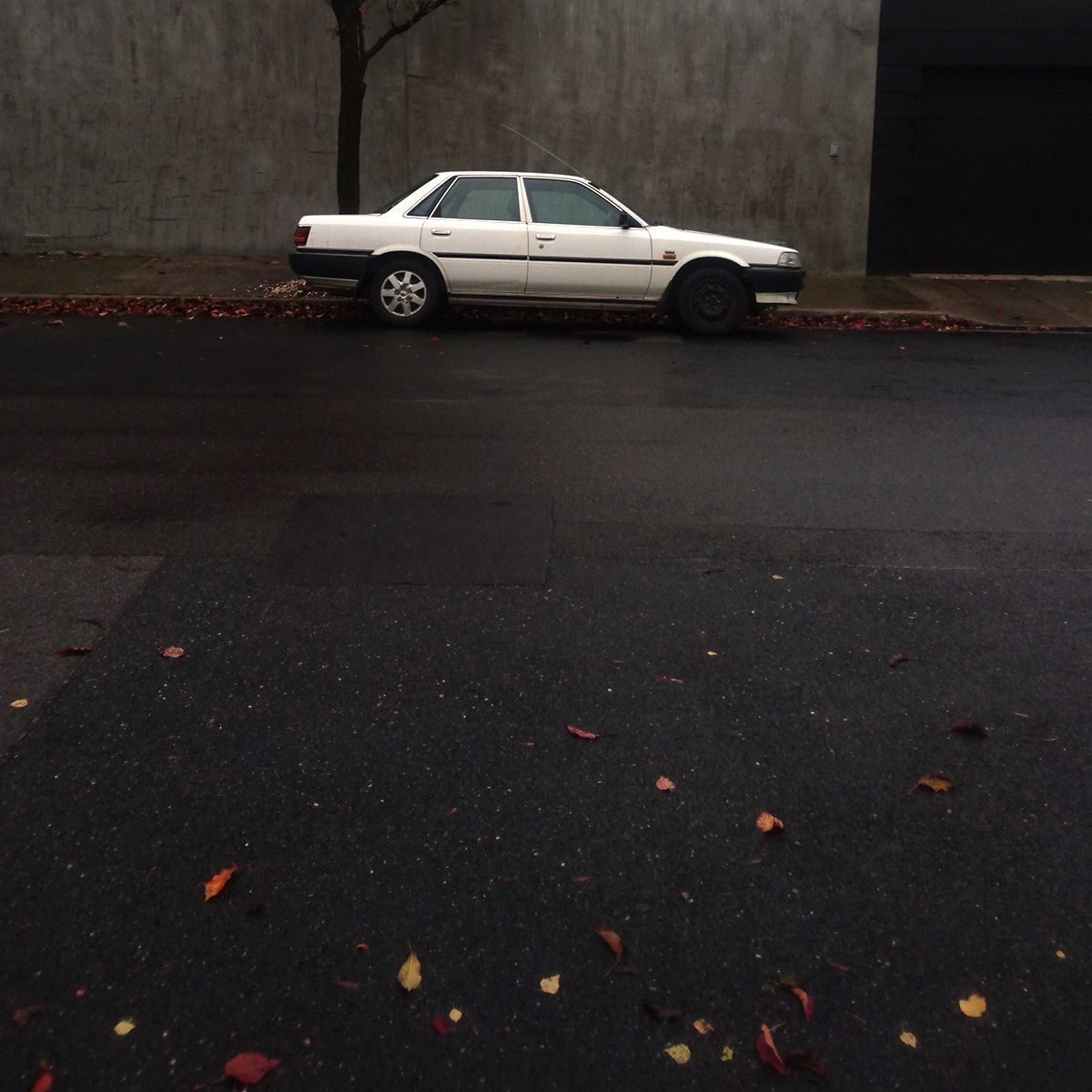 I used to bounce myself out of CC every time I came across it. And that happened quite often. Time was, I started off my internetting at Barnfinds.com. Great hosts [&hellip;]