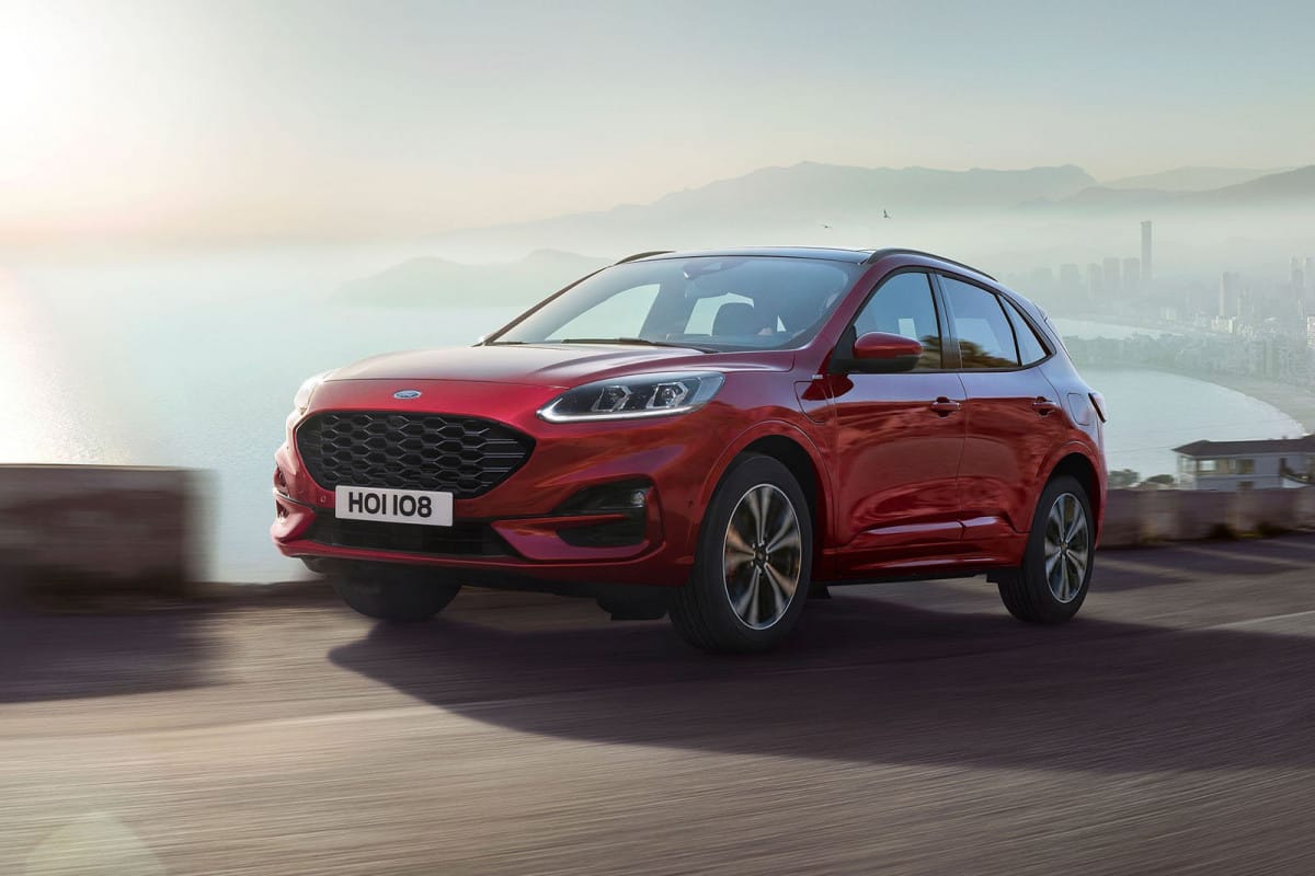 In an effort to restore its European division to profitability, Ford announced substantial job cuts and overall downsizing initiatives through 2020 as it braces for a stagnant European market and [&hellip;]