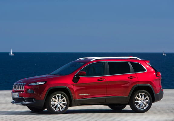jeep cherokee 2014 wallpapers 1 b