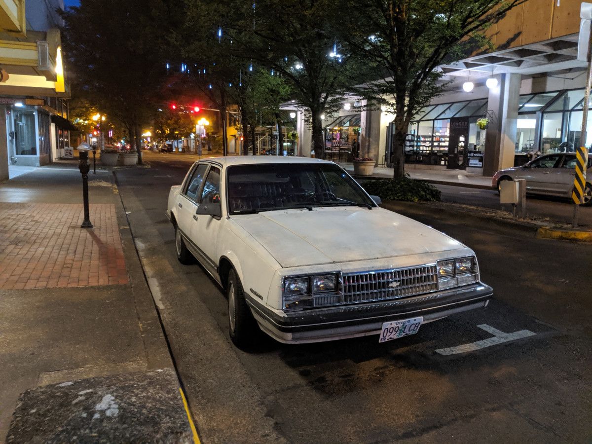 If you read my review of the 2019 Ford Mustang EcoBoost this morning, you may be wondering just where we took the little filly. Our road trip started in Seattle [&hellip;]