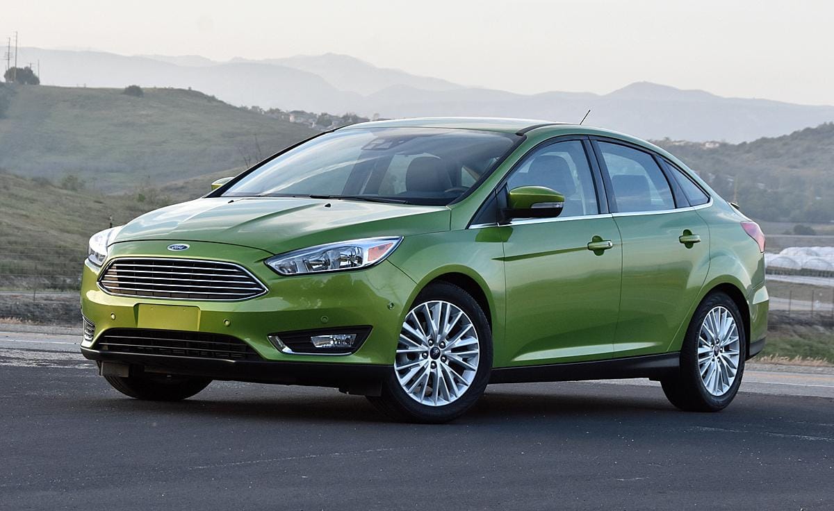 Stop me if you’ve heard this one before. An American car company launches a car with persistent quality issues and fails to adequately address the problem. Eventually, it becomes known [&hellip;]