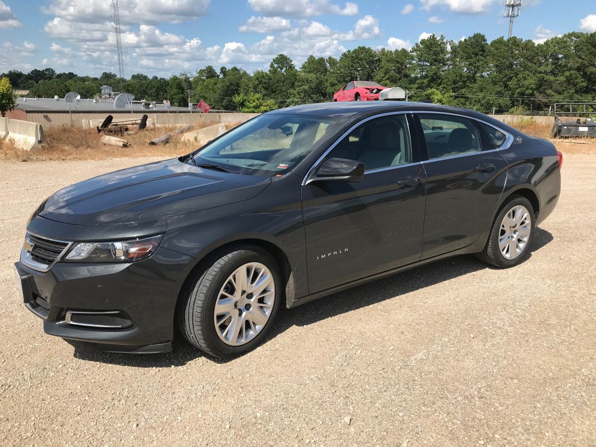Pondering how to approach this 20,773 mile update, it occurred to me….General Motors may want to thank me.  It’s their call of course, but my obtaining this Impala for work [&hellip;]