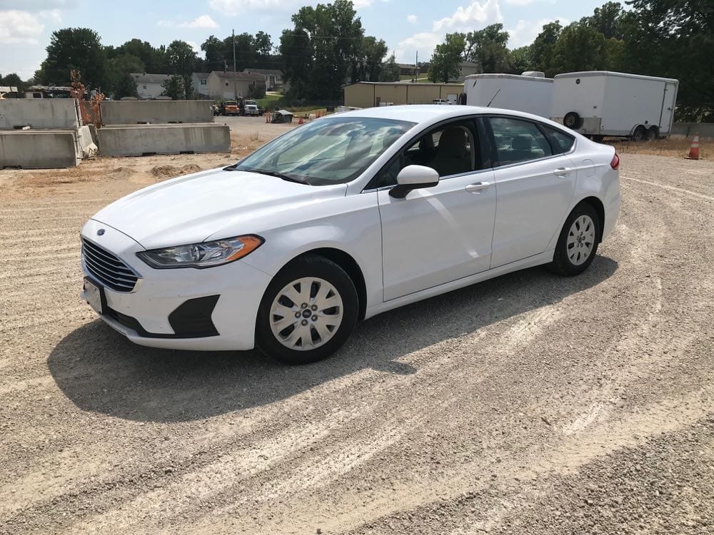Last Friday while the update on my 2018 Chevrolet Impala company car was nice and fresh, I was taking a new Ford Fusion out for a drive.  Since I had [&hellip;]