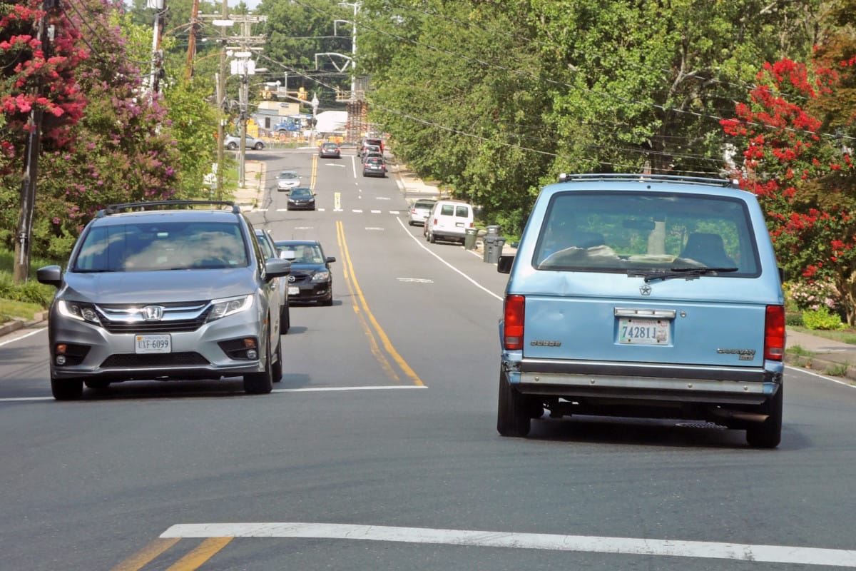 Every so often, an idea comes along that has staying power, such as Chrysler’s original minivan.  Seeing a first-generation Dodge Caravan passing by a brand-new Honda Odyssey reminds us that [&hellip;]