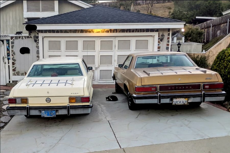 Cohort Outtake: A Granarch Lover Lives Here – Or A Monada Lover Lives Here posted at the Cohort by SoCalMetro