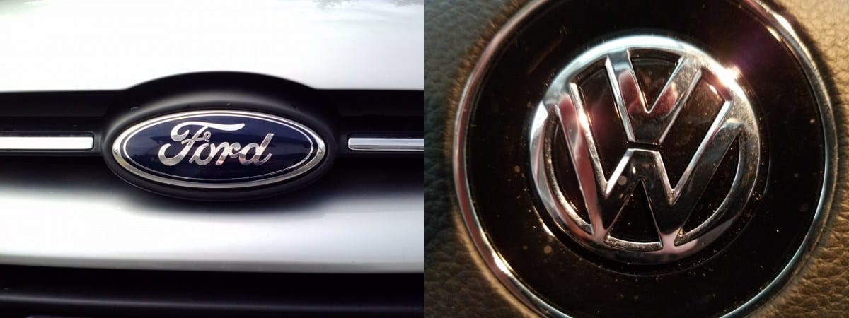It’s happened: Ford and VW are teaming up buddy-cop style to face the headwinds of electrification and autonomous vehicle technology. Their collaboration will no doubt save each company billions of [&hellip;]