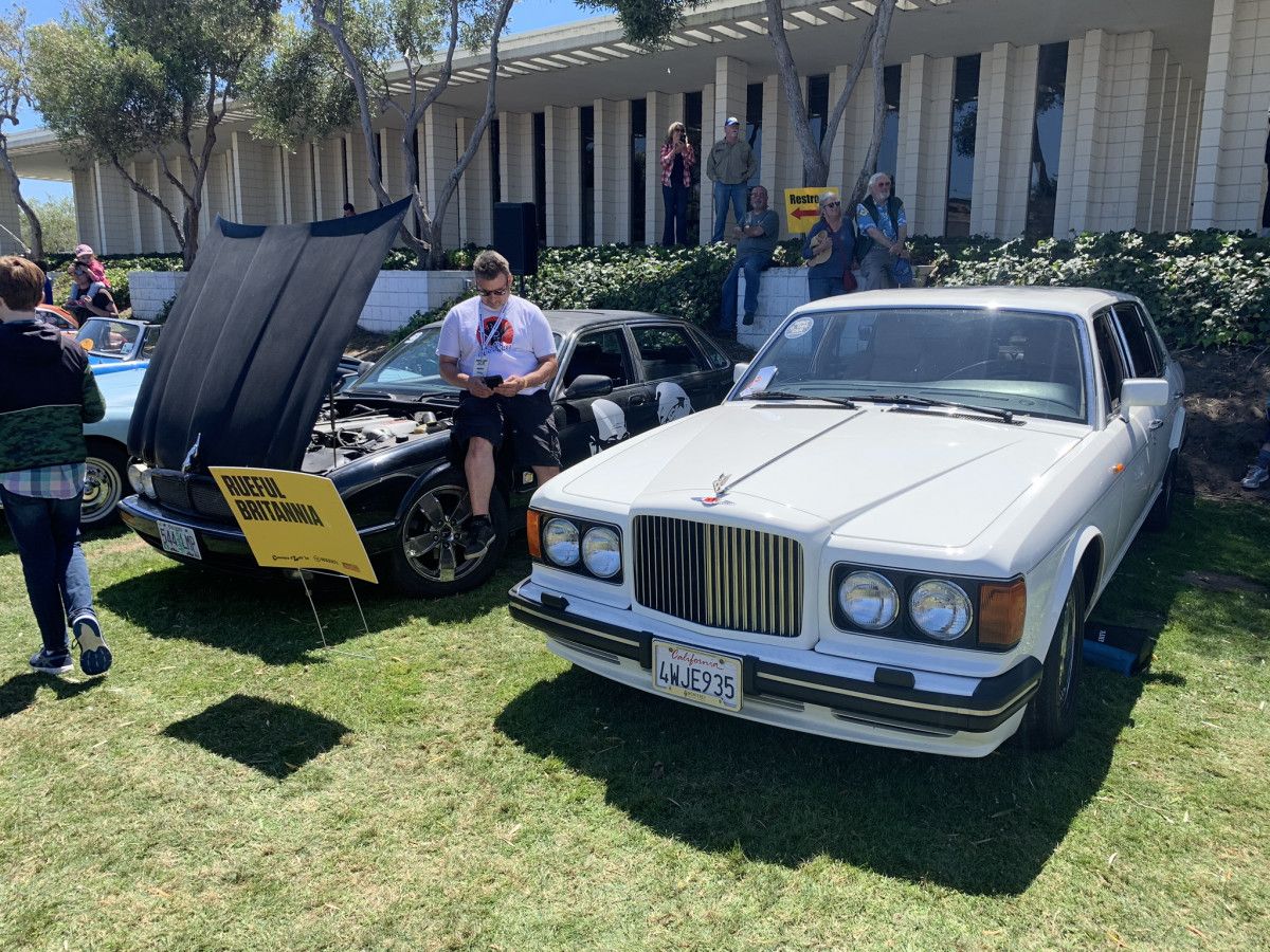 Roger Carr’s recent posts and wonderful pictures of the British Festival of the Unexceptional reminded me of the Concours d’Lemons which I attended a few years ago. This free event [&hellip;]