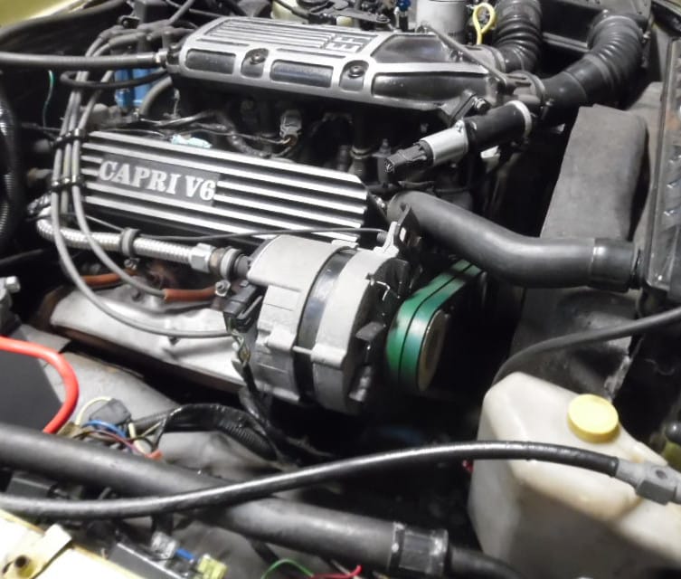 &nbsp; This week, I’m going to review the two major issues I encountered while installing the fuel injected Scorpio engine into my Mustang II, but before that, let’s cover the [&hellip;]
