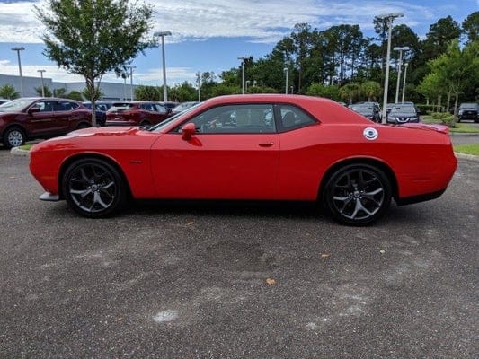 Curbside Classic: 1970 Chevrolet Camaro RS - A Fresh Look 21 Challenger