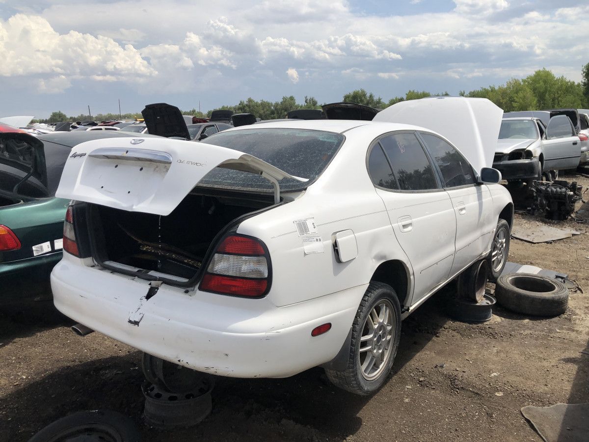 (first posted 8/29/2018)       Ask the average person on the street what a Daewoo is and the answer will be a blank stare and the response “Day Who?”  Yet [&hellip;]