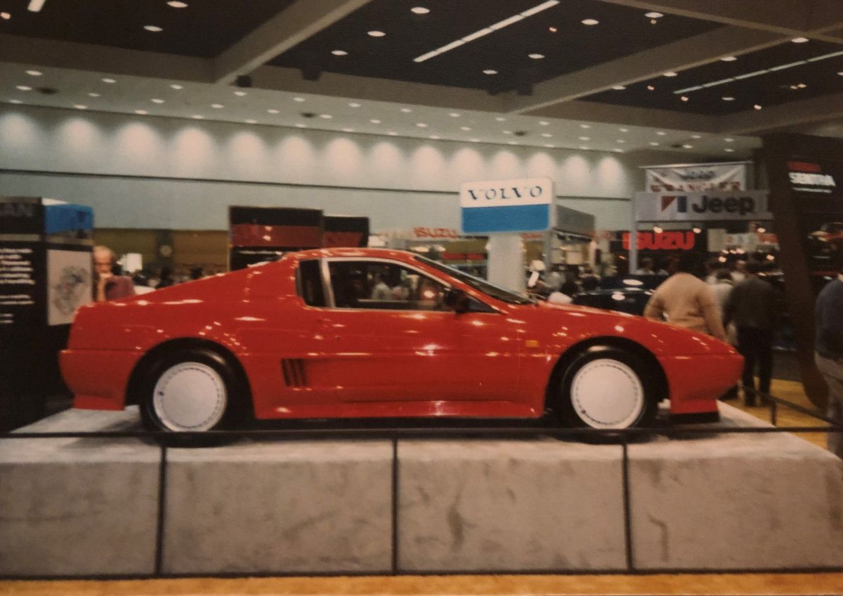 Let’s take a deeper dive into my cardboard box of old 35mm snapshots from my youth. Last week we looked at various sights along the highways and byways of California [&hellip;]