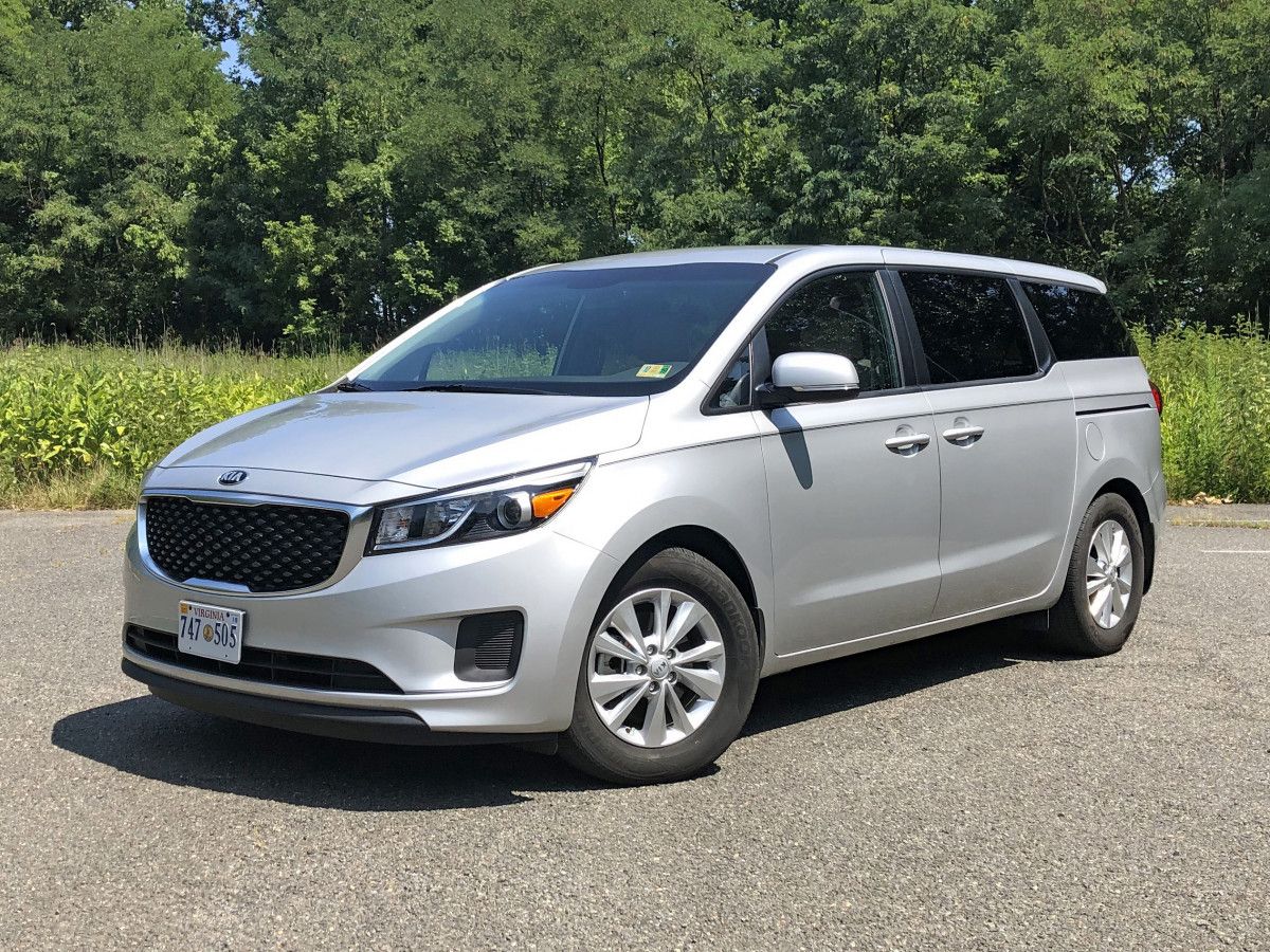 My wife and I were once Minivan Deniers.  We wanted desperately to avoid those most stereotypical of family vehicles, but after our second child was born our resistance crumbled and [&hellip;]