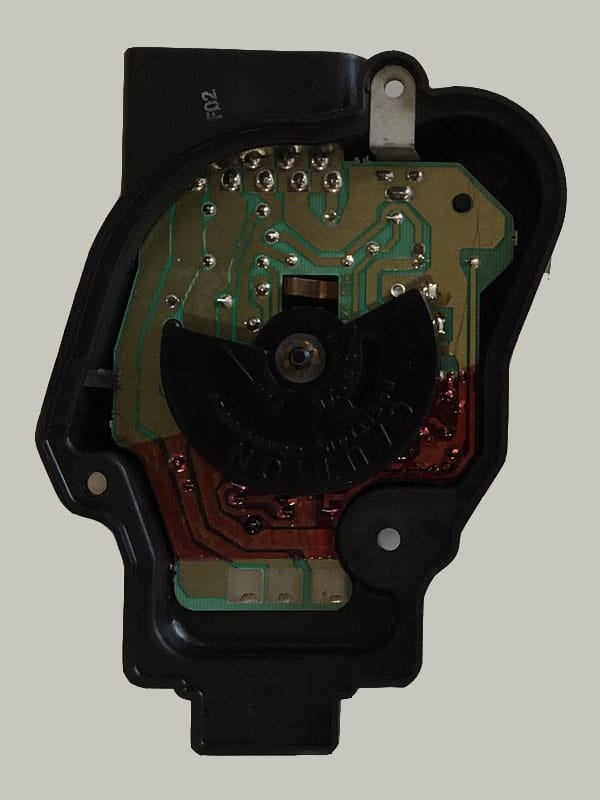 Pulse Board