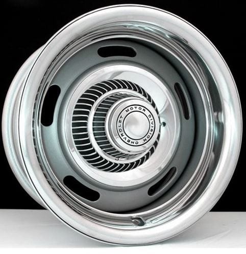 Curbside Classic: 1970 Chevrolet Camaro RS - A Fresh Look 15 Rally Wheel Derby Capo