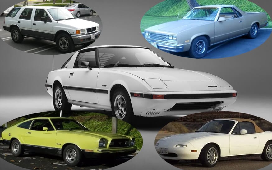 &nbsp; Over the span of time, I’ve added speed control to a number of vehicles, including the following cars: The Soul Survivor (1974 Mustang II) A 1985 Mazda RX-7 The [&hellip;]