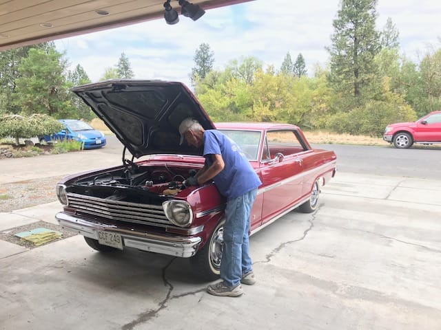 One of my newfound chores here at the Rocky Mountain CCHQ is to periodically check the CC email account (curbsideclassic@gmail.com).  I’ll admit I don’t check it every single day and [&hellip;]