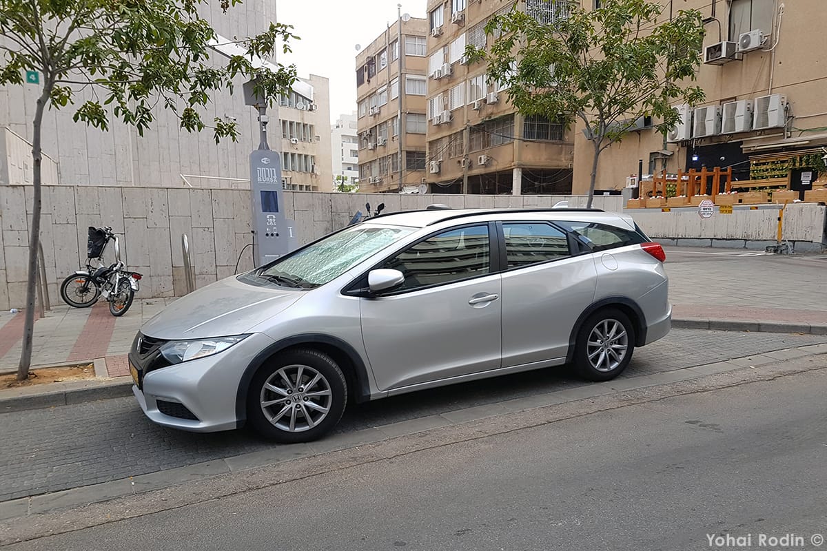 About a year ago I published a COAL post of the Opel Astra K, our sole family car at the time. The K replaced an Astra J (also COALed here), [&hellip;]