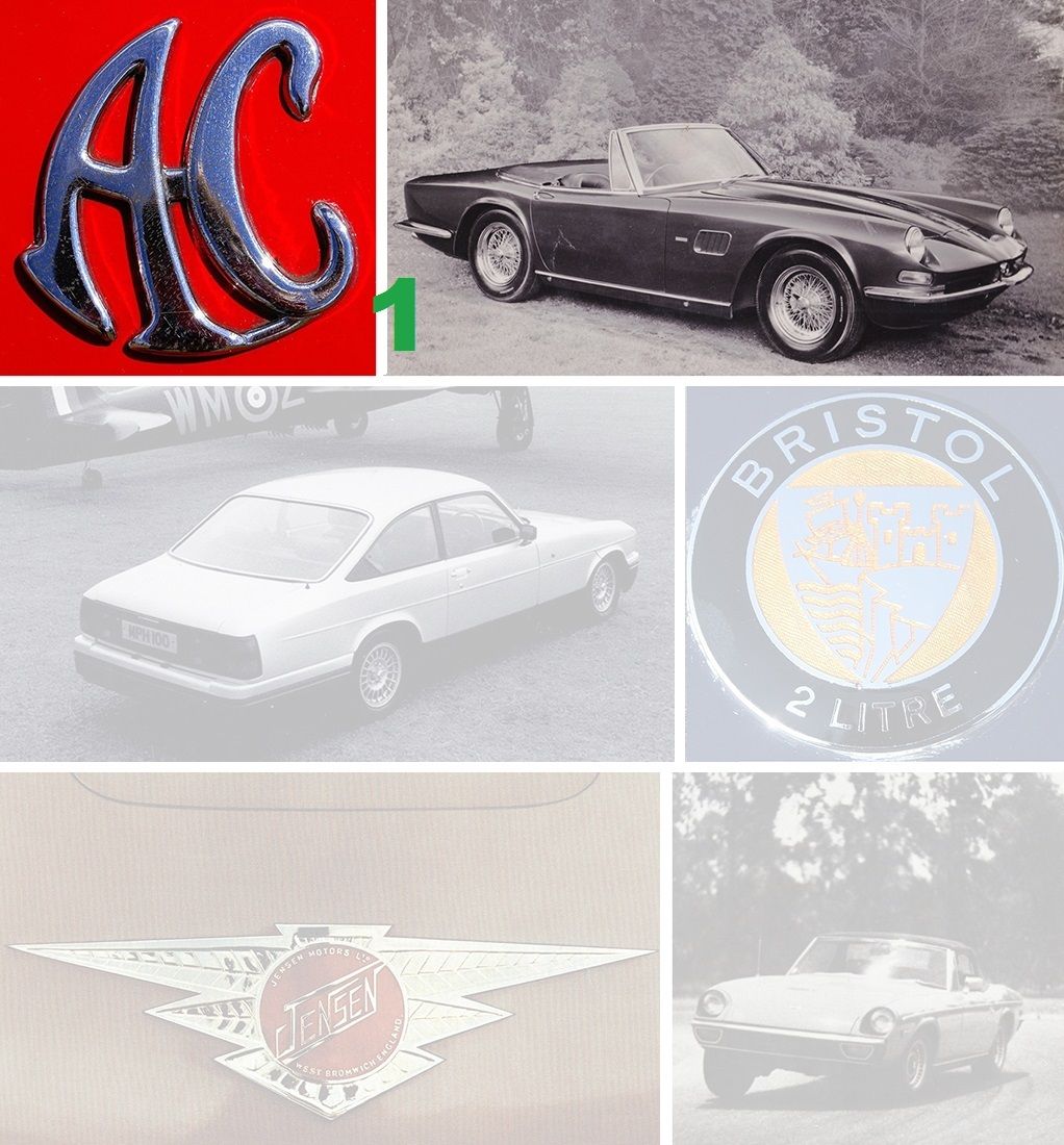 (first posted 9/12/2019)      ‘Ello, guvs. It’s time for another paddle-less trip up the proverbial creek that is Britain’s overflowing carmaker graveyard. We’ve seen everything from toff-carriages and prol-mobiles, [&hellip;]