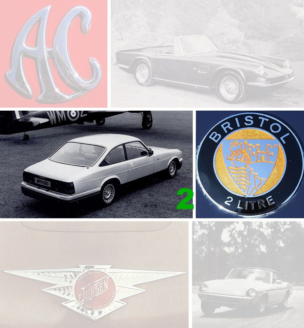 (updated 9/11/2025)       Many European aircraft-makers ended up dabbling in automobiles. Most started said dabble after the First World War – legendary names such as Armstrong Siddeley, Farman, Maybach, [&hellip;]
