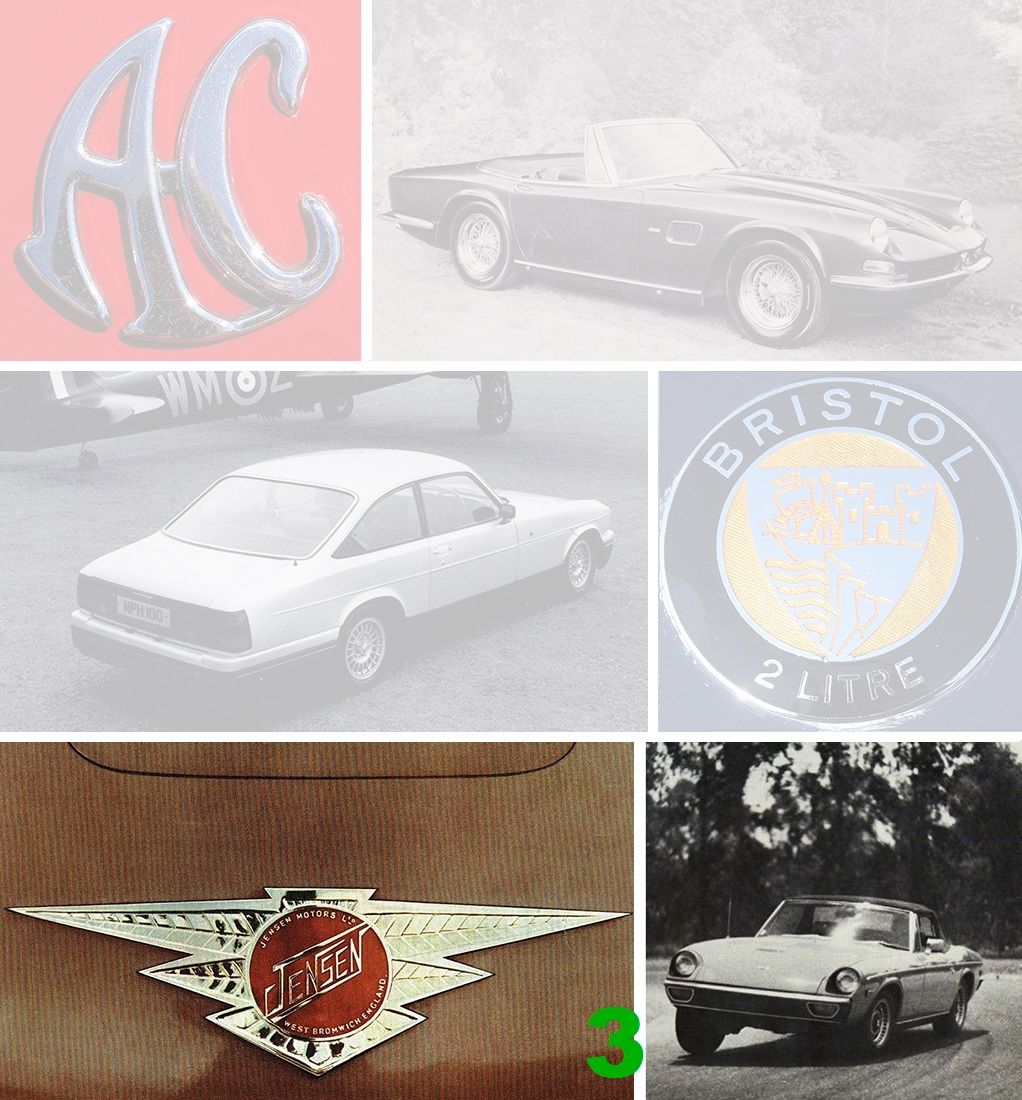 (Updated 9/12/2025)       Each of the ‘60s/’70s Euro-American V8 hybrids had its own quality. AC was the meanest, Monteverdi was the coolest, Iso was the sportiest, De Tomaso was [&hellip;]