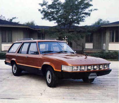 (Updated 9/30/2025)    I stumbled across this ad or whatever it is a few weeks ago and while there isn’t a ton of information on the car itself, it’s interesting [&hellip;]