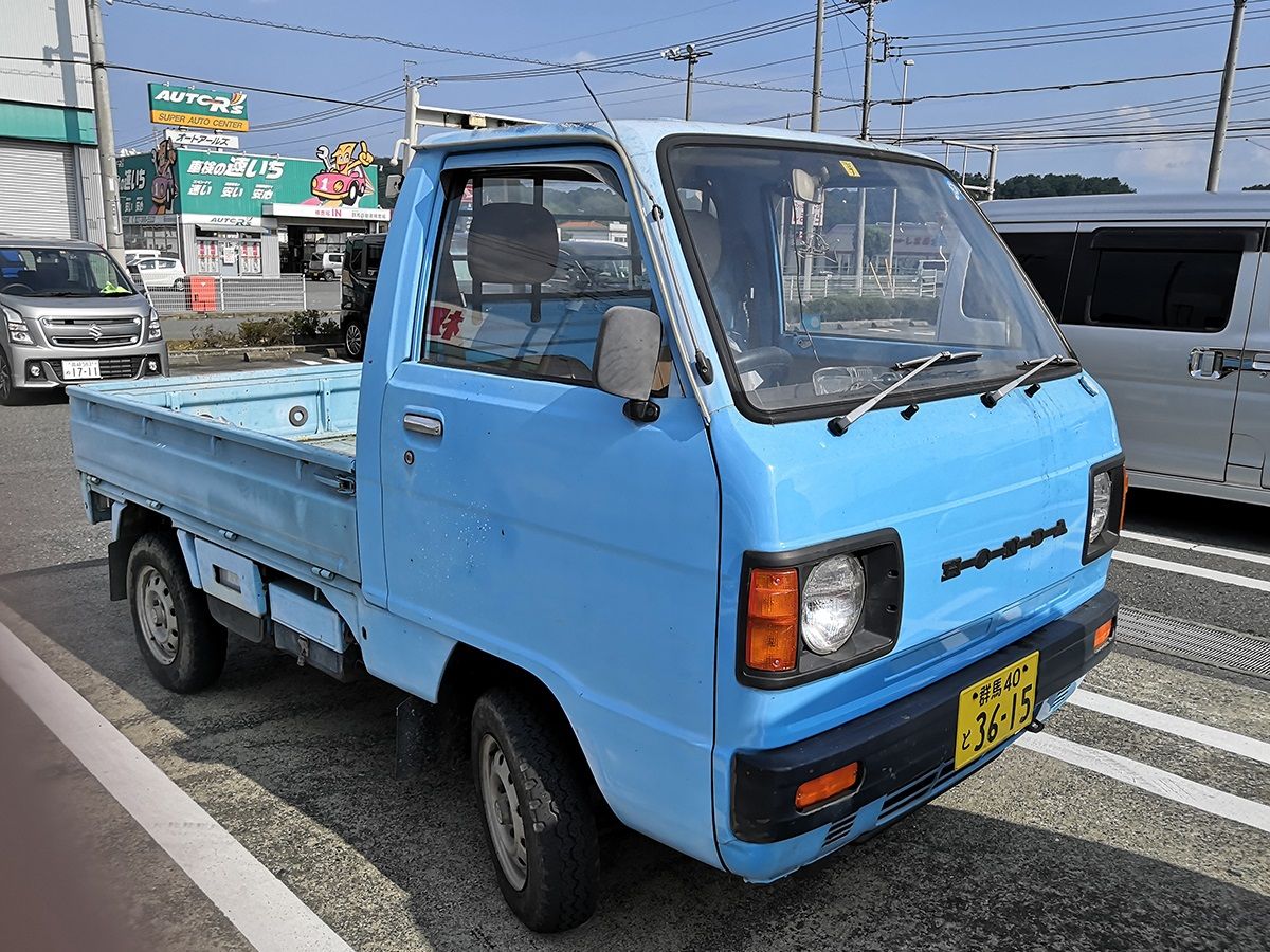 (Updated 9/18/2019)           It’s fascinating to discover the bigger JDM cars, but there are many, many kei cars, vans and trucks around that also want a little [&hellip;]